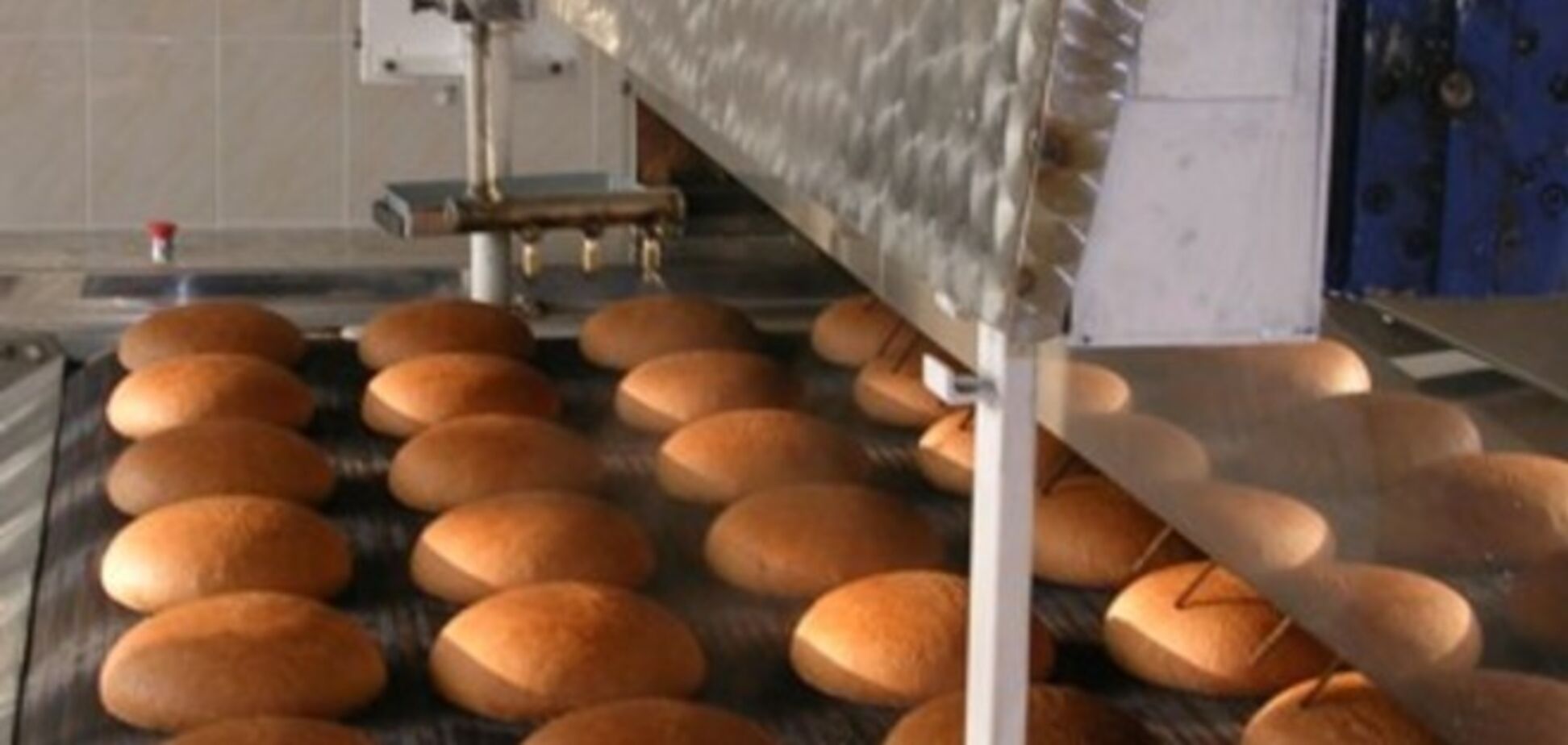 Хлеб в Киеве и дальше будет дорожать - производитель