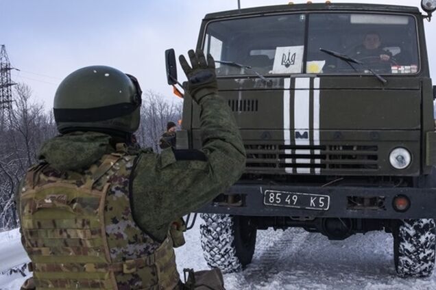 В штабе АТО назвали эпицентр крупнейшего противостояния на Донбассе