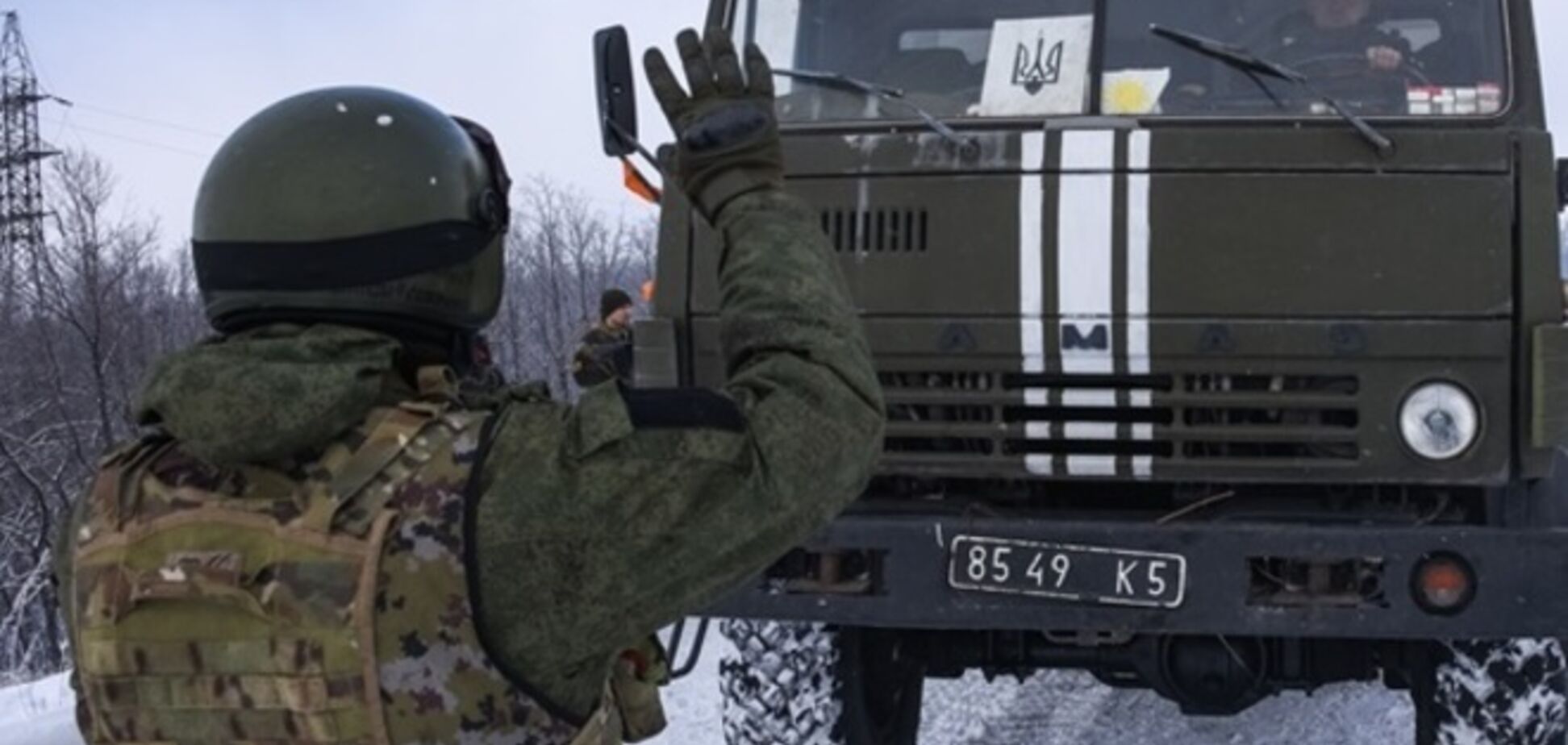 В штабе АТО назвали эпицентр крупнейшего противостояния на Донбассе