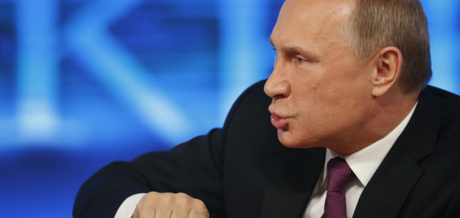 Холодная война и реванш 'Новороссии': социолог назвал главные угрозы, исходящие от Путина
