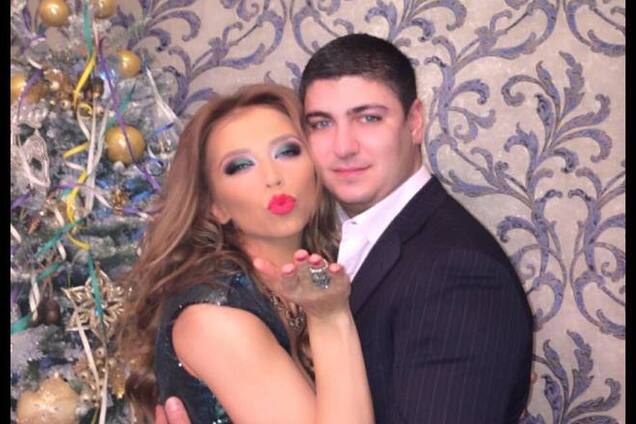 Разыскиваемый Интерполом пасынок Фирташа вернулся в Киев - СМИ