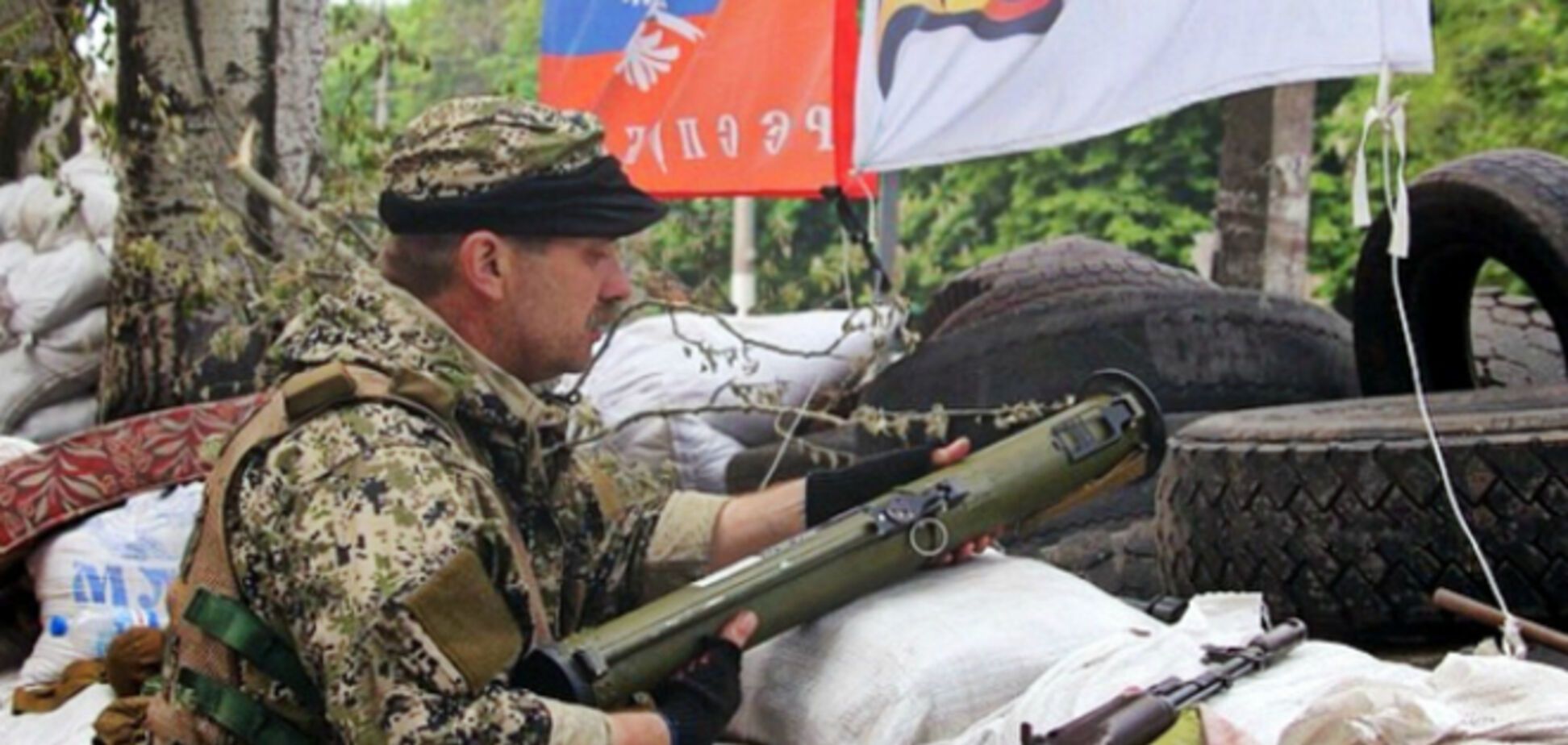 Западные СМИ назвали четыре стратегии Кремля относительно Донбасса