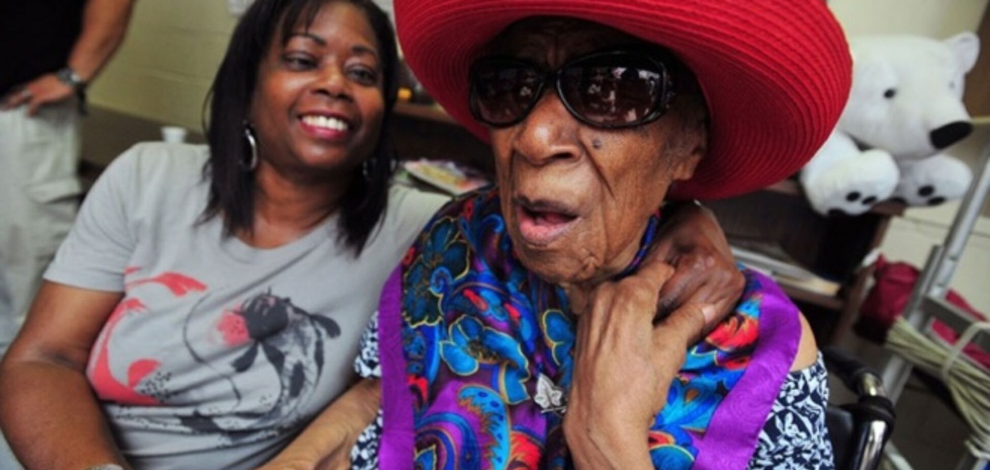 Последние люди на Земле, родившиеся в 19-ом веке