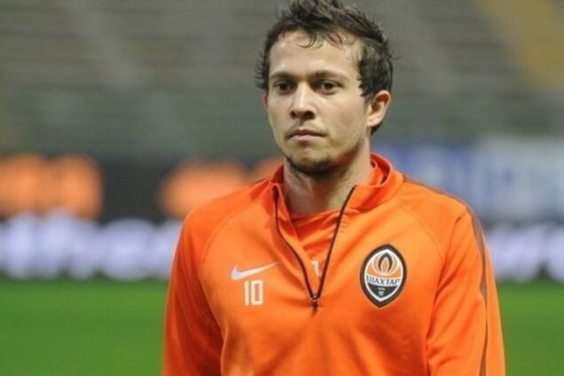 Самый дорогой футболист 'Шахтера' может покинуть клуб
