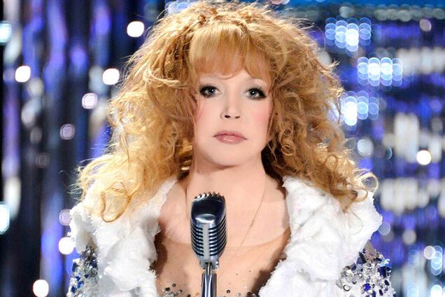 Алла Пугачева хочет отсудить у Санкт-Петербурга $2 млн