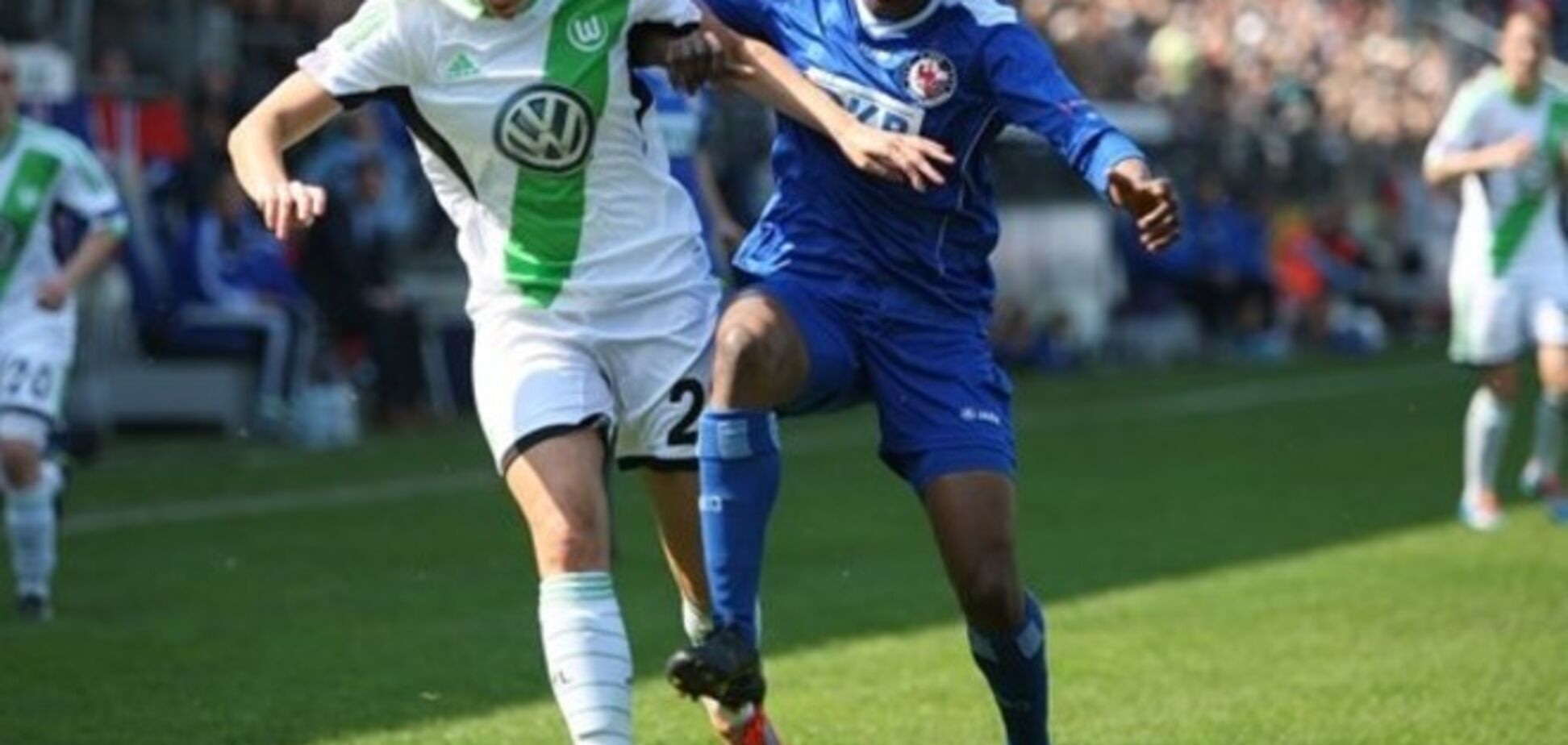 Лучшую футболистку Африки раздели, чтобы определить ее пол