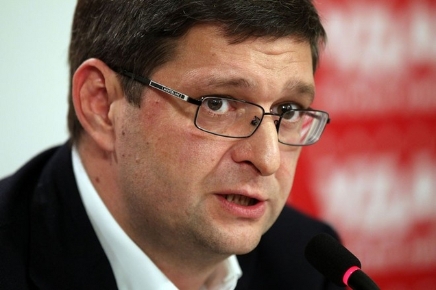 У Порошенко пообещали создать комиссию для подготовки децентрализации