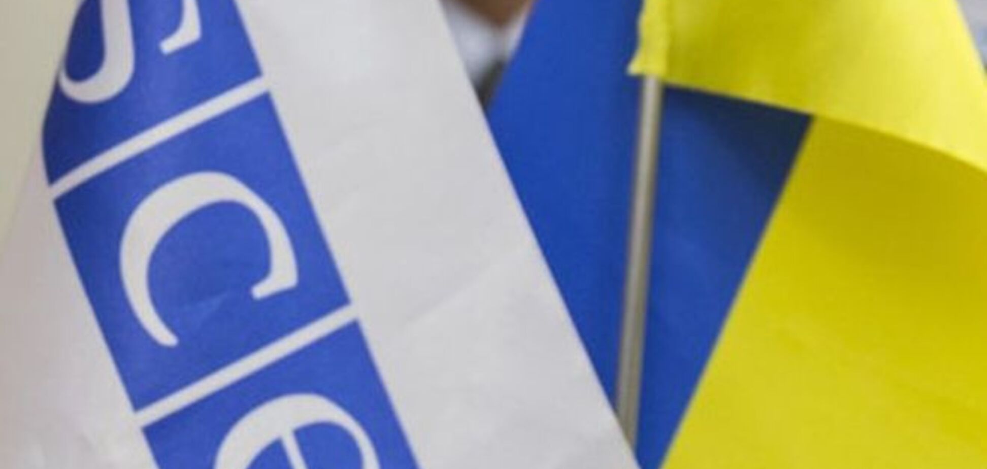 ОБСЕ хочет увеличить состав миссии в Украине более чем в 2 раза