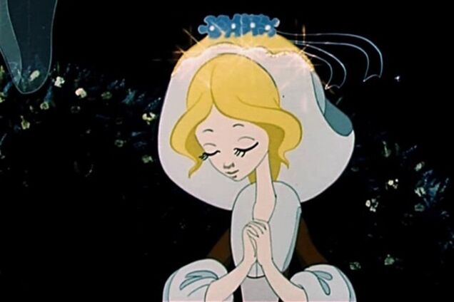 Топ-10 самых запоминающихся красавиц из советских мультфильмов