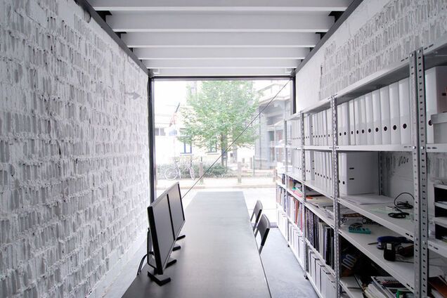 7 крошечных домов, каждый метр которых совершенен