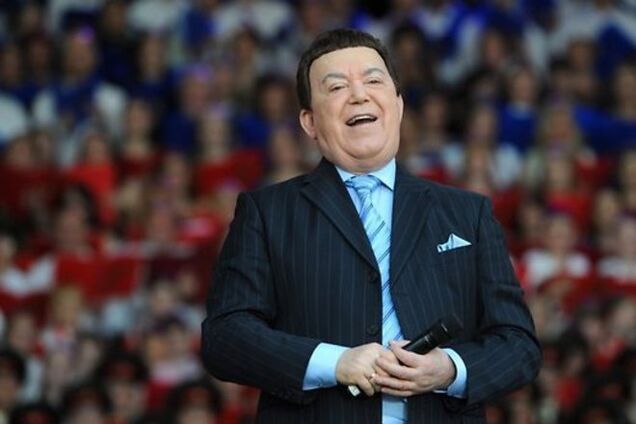 Кобзону не удалось обжаловать запрет на въезд в Латвию