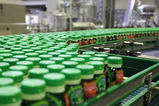 В Danone заговорили о закрытии своих заводов в России