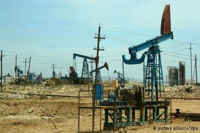Азербайджану низкие цены на нефть не так страшны, как России