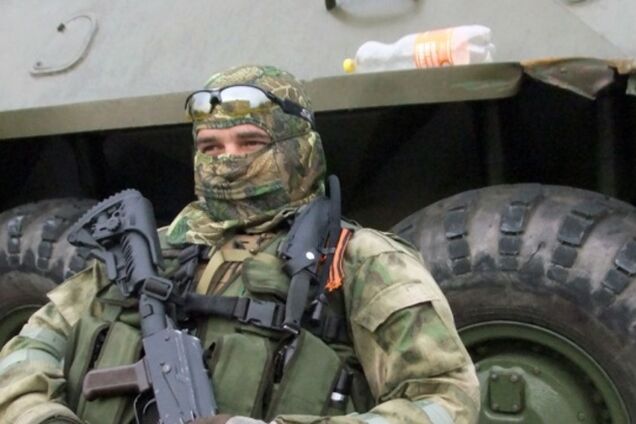 Боевики выстраивают эшелонированную систему обороны от Авдеевки до Донецка