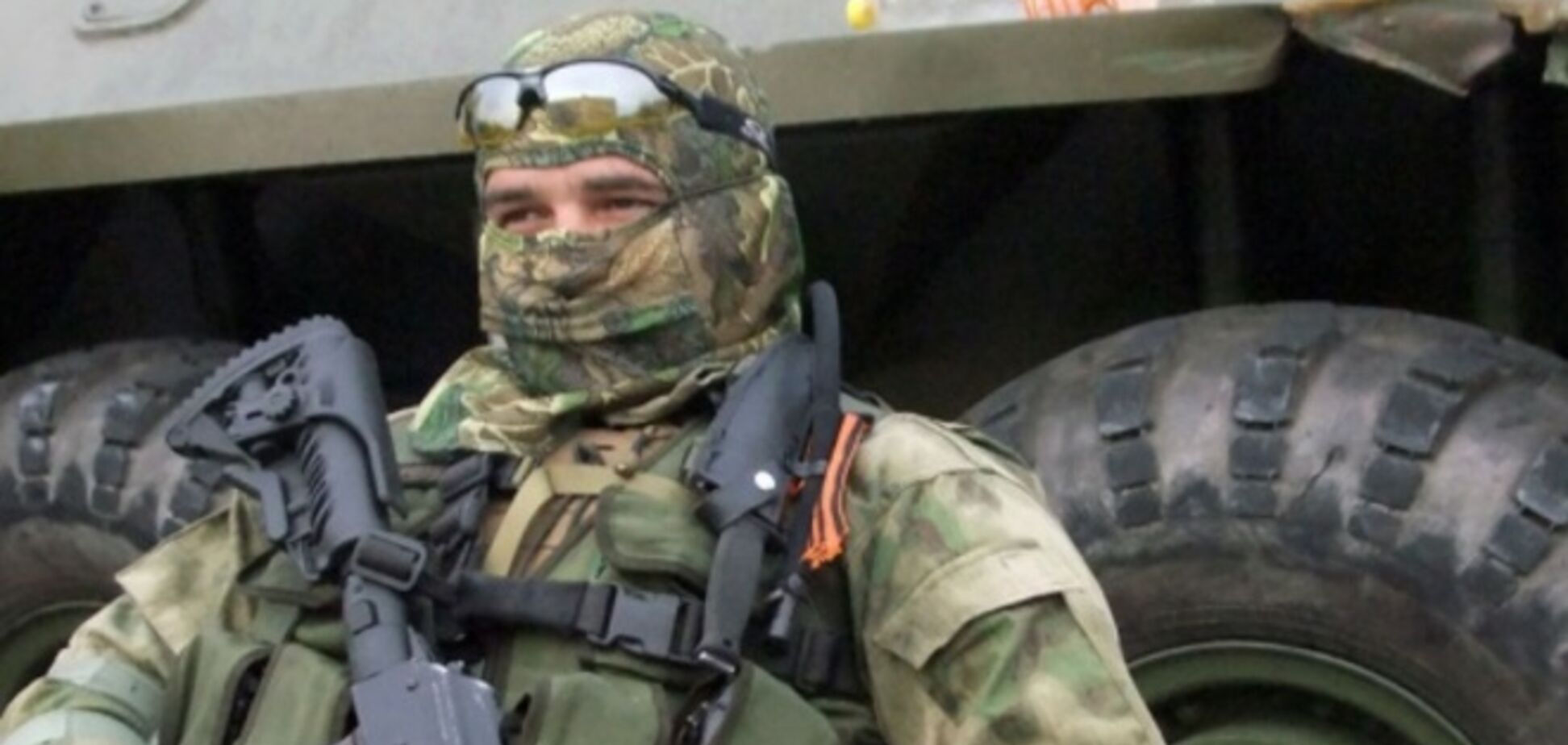 Боевики выстраивают эшелонированную систему обороны от Авдеевки до Донецка