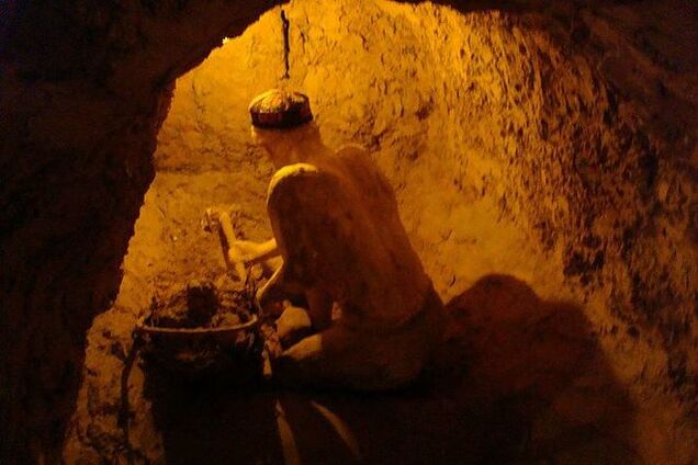 В Китае отреставрировали древний водопровод возрастом 2 тыс. лет