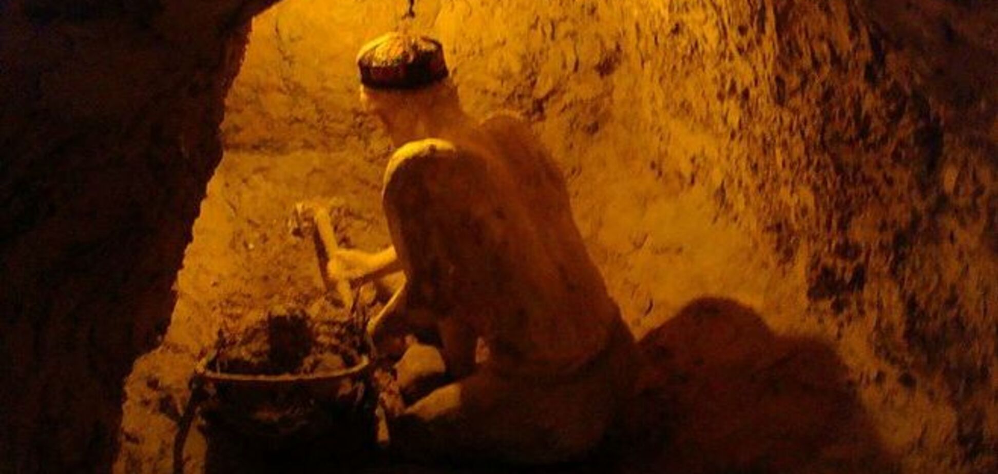 В Китае отреставрировали древний водопровод возрастом 2 тыс. лет