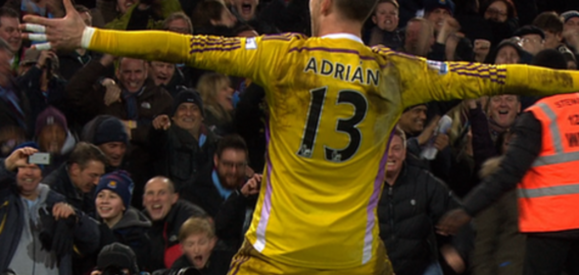 Матч Кубка Англии завершился фантастической серией пенальти: видео голов