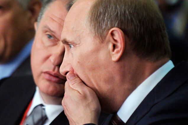 Чем силен Путин?