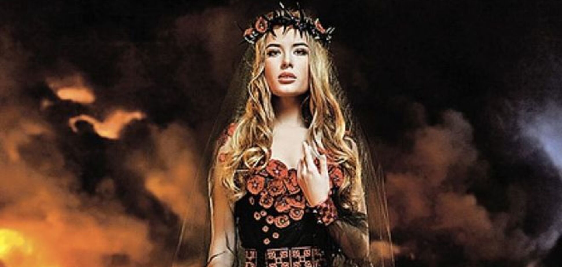 Українка на конкурсі 'Міс Всесвіт' побореться за корону вартістю $120 тисяч