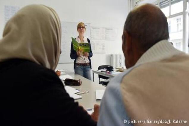 Немецкие СМИ: Необходим диалог о роли ислама в обществе