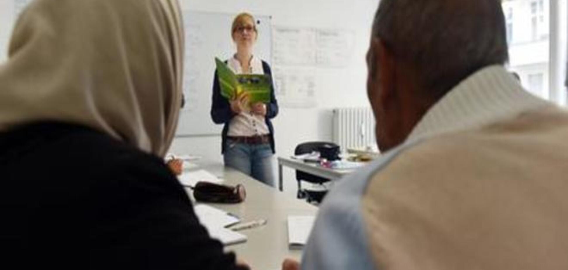 Немецкие СМИ: Необходим диалог о роли ислама в обществе