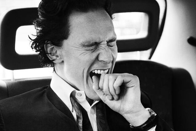 Безупречный джентльмен Том Хиддлстон 