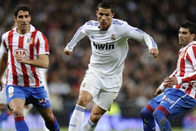 Реал - Атлетико Мадрид: прогноз букмекеров