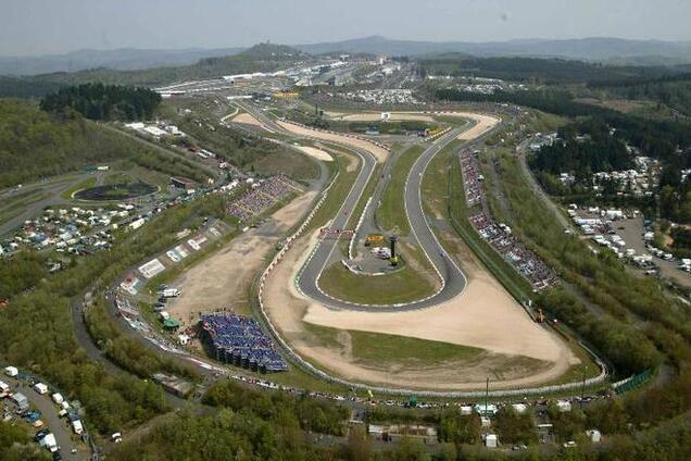 Легендарное Гран-при Формулы-1 под угрозой исчезновения