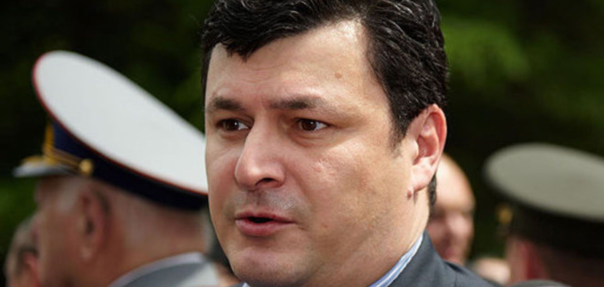 Квиташвили прогнозирует медицинскую 'мини-революцию' в этом году