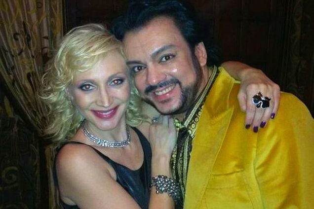 Где отдыхают российские звезды: Киркоров и Орбакайте - в США, а Михайлов уехал в Дубаи