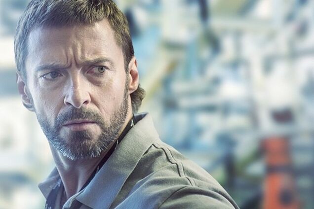 'Робот Чаппи': украинский трейлер