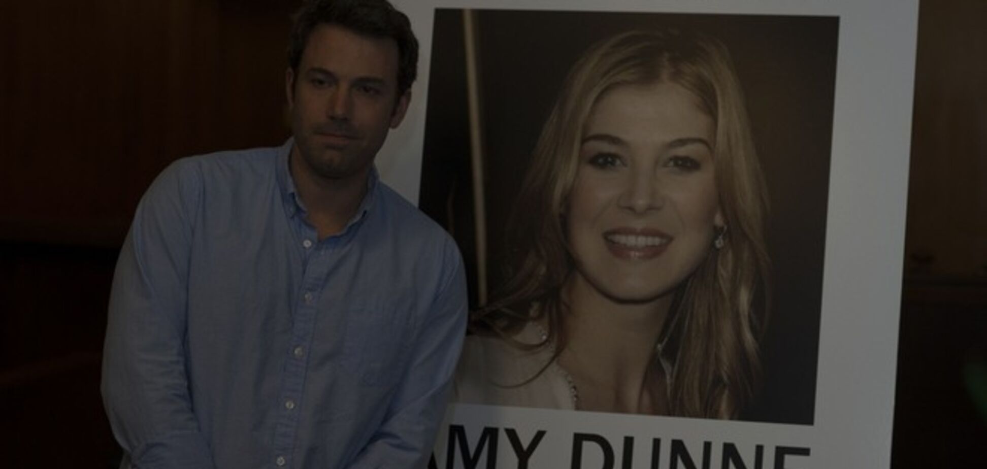 Дэвид Финчер снова снимет Бена Аффлека и снова в триллере