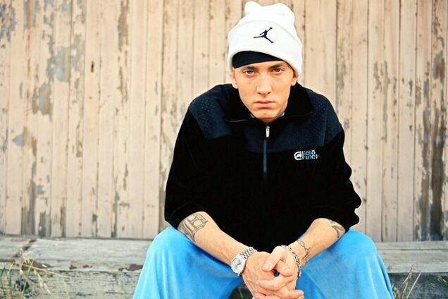 Эминем выполнил последнюю просьбу умирающего фаната