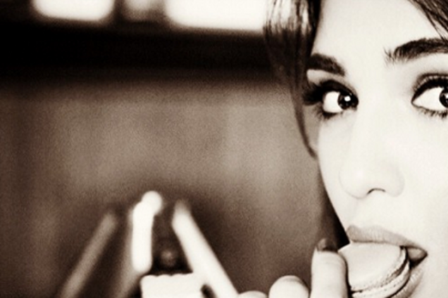 Санта Димопулос продолжает поправляться