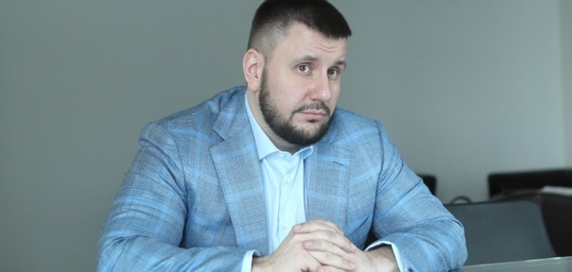 Клименко посчитал, что Билоус не заслужил отпуск