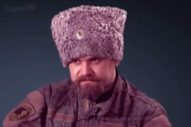 Террорист Мозговой уверен, что интерес к 'Новороссии' сильно упал, потому что жертв мало: опубликовано видео