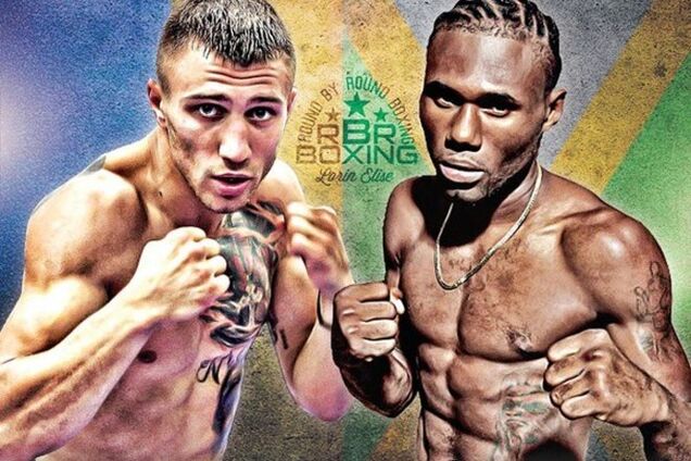 СуперВасю ведут к объединительному чемпионскому бою