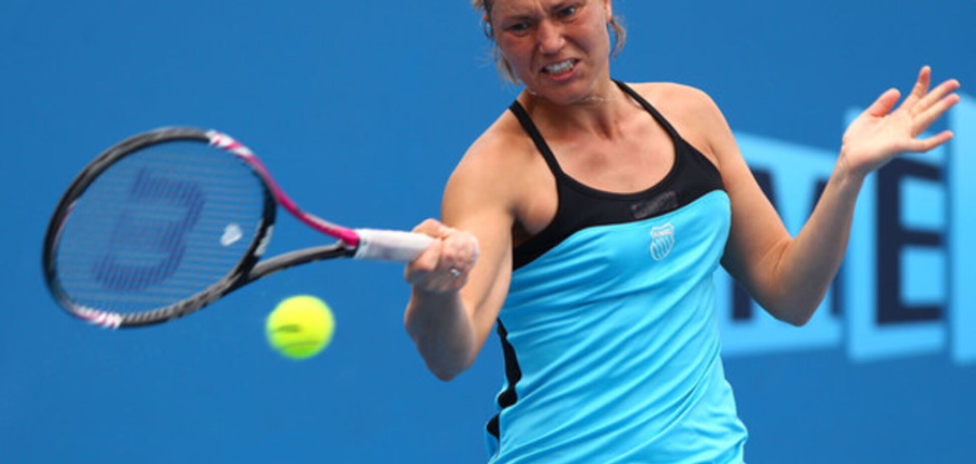 Три украинки удачно стартовали на Australian Open