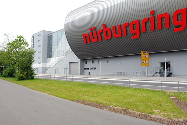 Формула-1 врятувала легендарний Гран-прі Німеччини