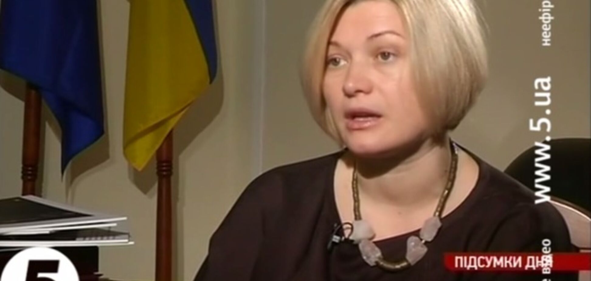 У Порошенко заявили об идентичности терактов в Волновахе и Париже