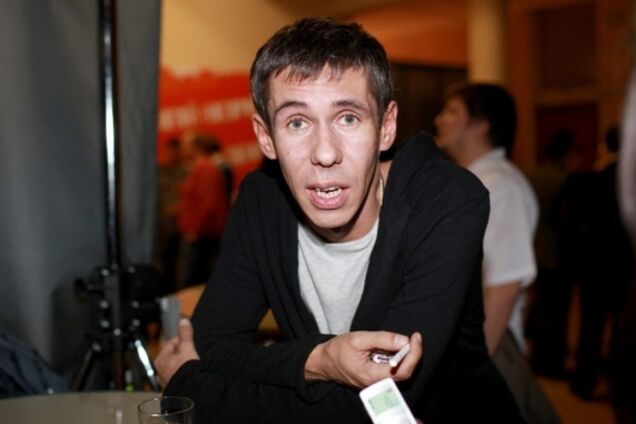 Алексей Панин ночует на вокзале Петербурга, чтобы увидеть свою дочь