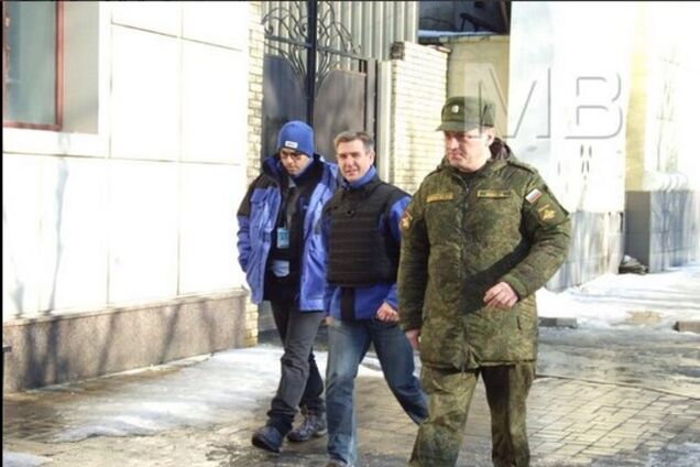 Бои в донецком аэропорту: боевики подтягивают подразделение 'Абхаза' и готовят информационный взрыв