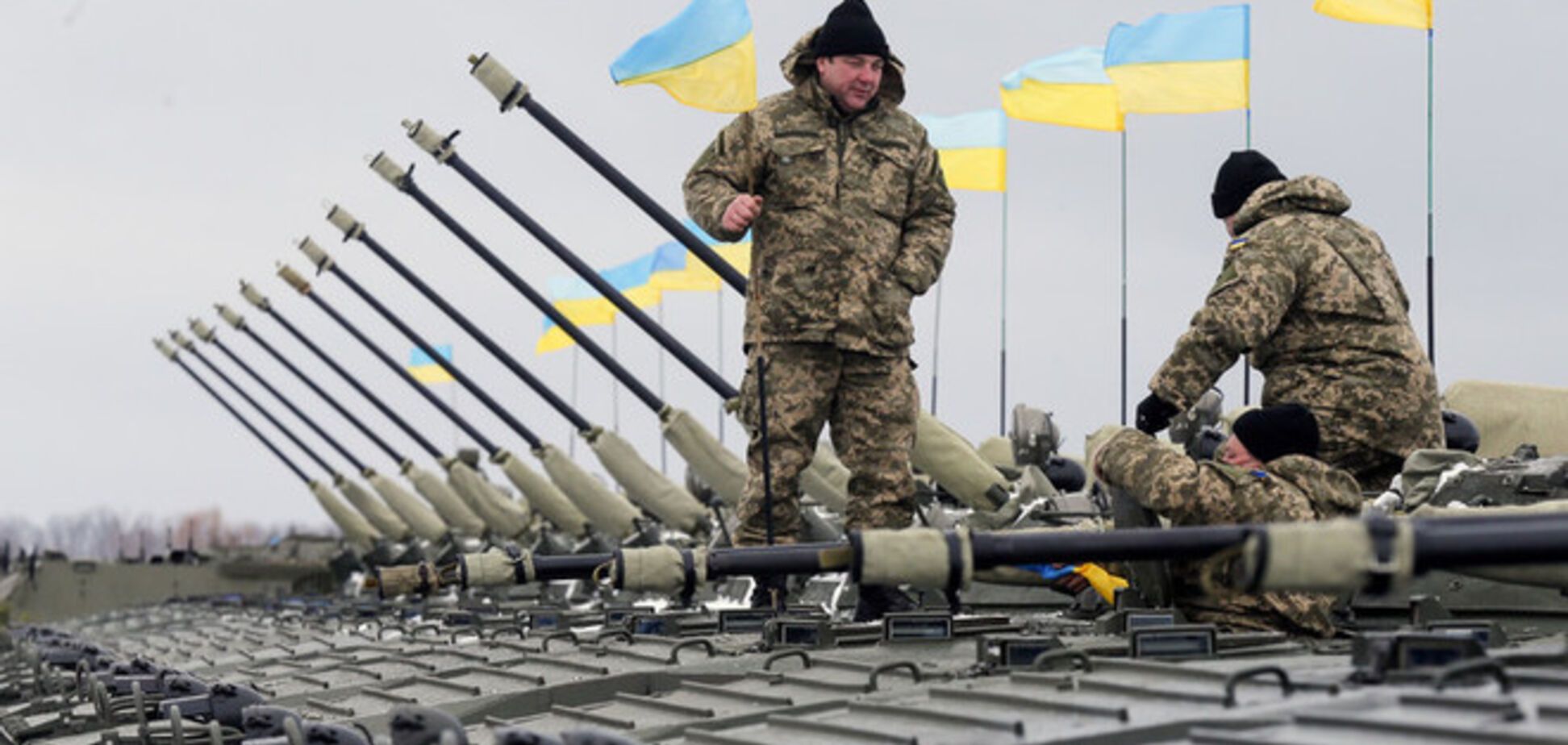 Военный эксперт назвал три направления работы с призывниками в ходе новой мобилизации