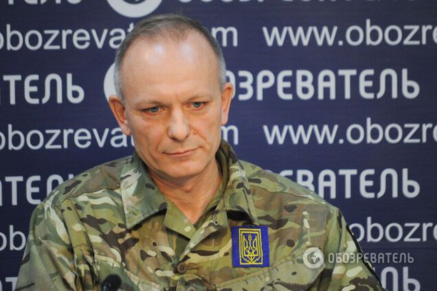 Боец батальона 'Донбасс' рассказал о том, как украинских военных 'продали' в Иловайске
