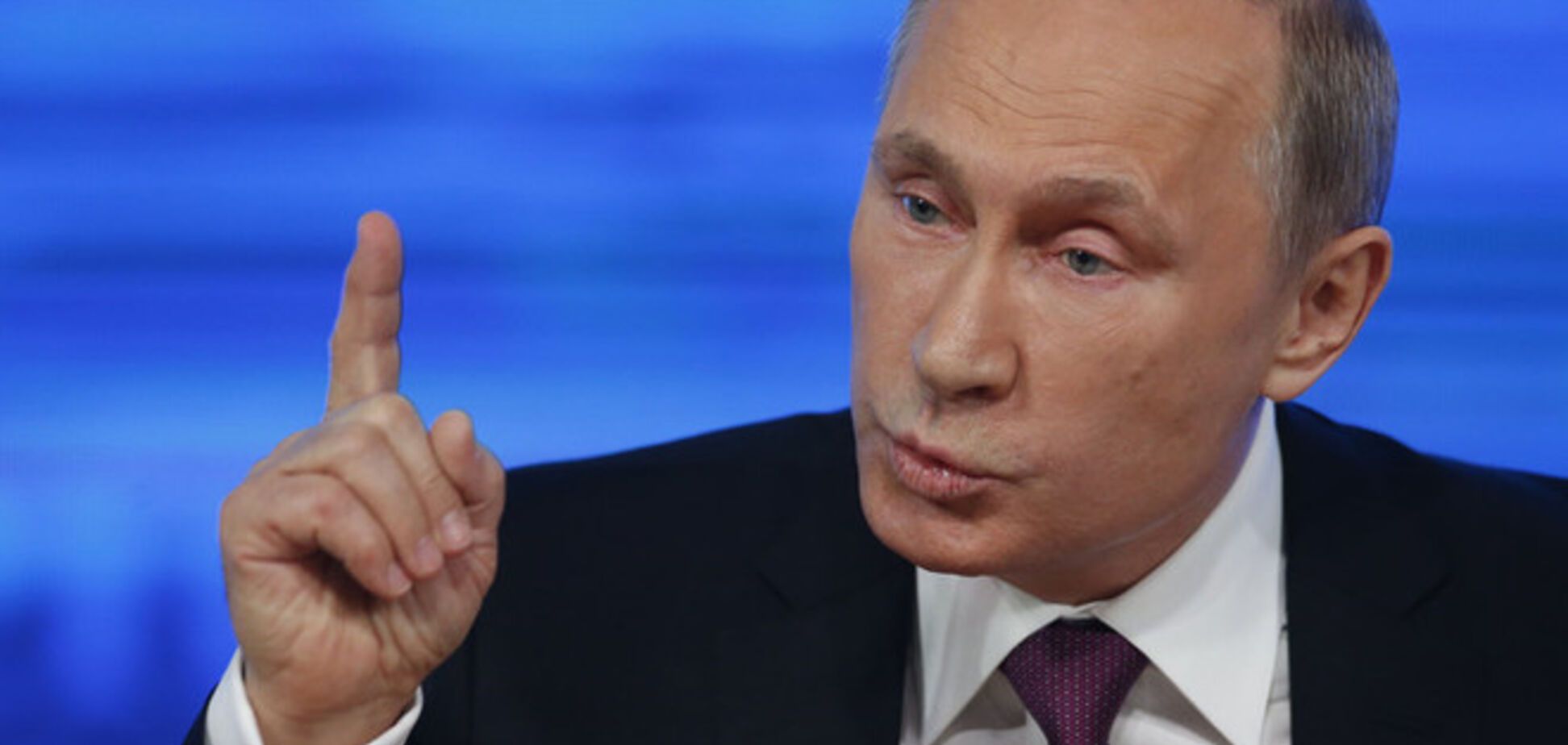 Путин хочет, чтобы в Украине гибли российские наркоманы и садисты - комбат