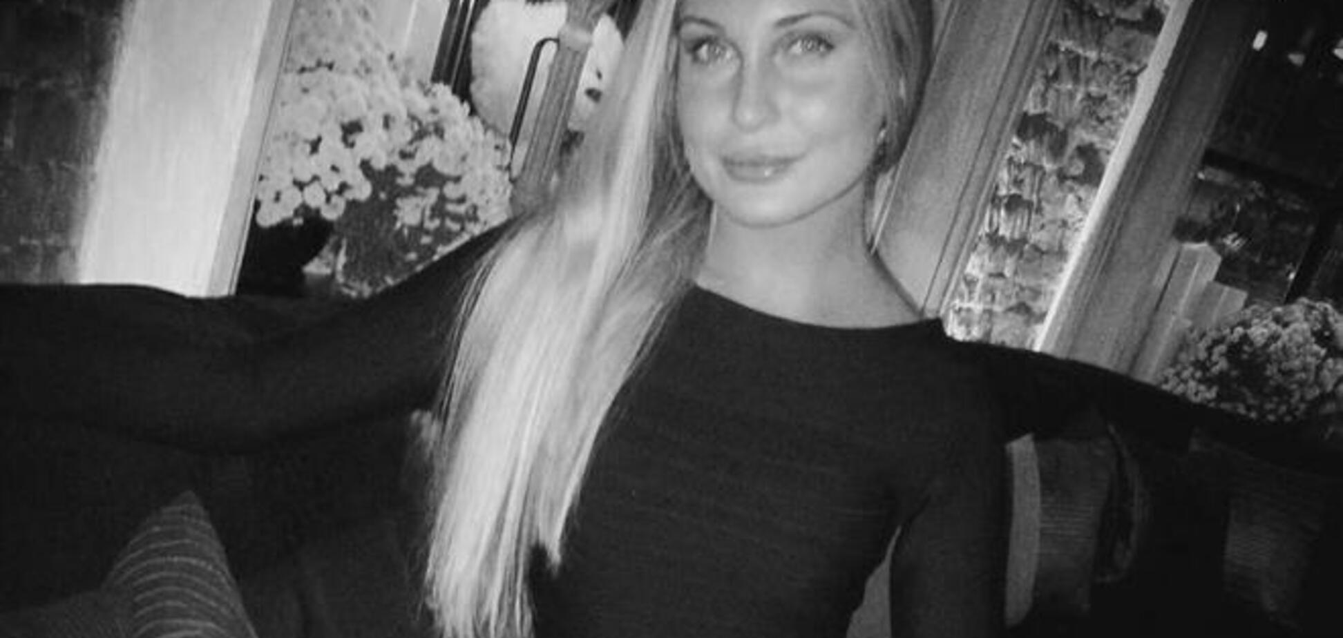 23-летняя российская теннисистка умерла во время тренировки