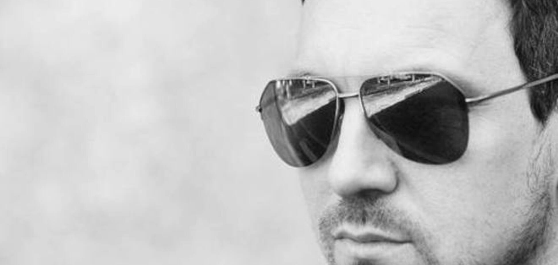 Харчишин 'охренел' от своего фото со снайпершей и опасается, что его запишут в ряды террористов