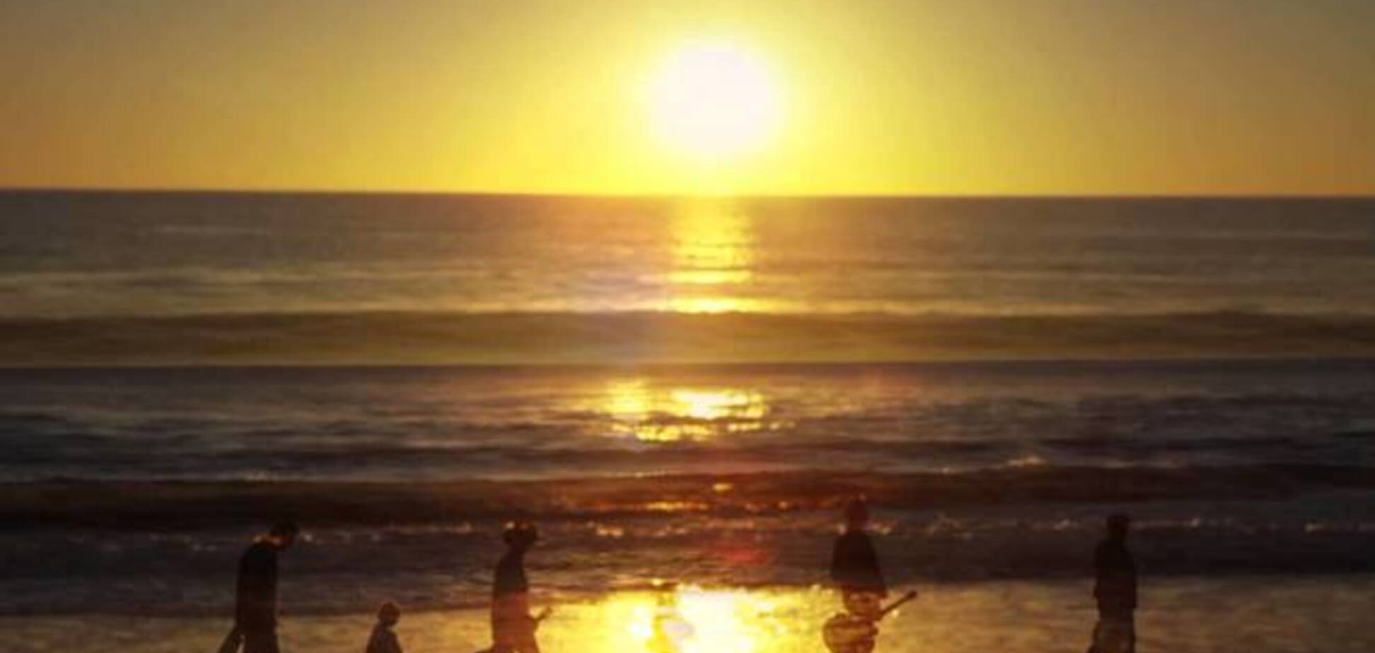 В новом клипе 'Мумий Тролля' снялись обе дочки Лагутенко