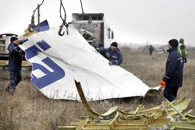 Сбитый на Донбассе Boeing-777 стал жертвой дуэли - журналист